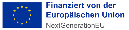 Finanziert von der Europäischen Union