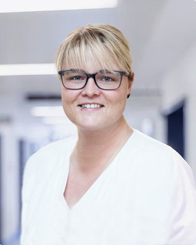 Sabrina Schömbs